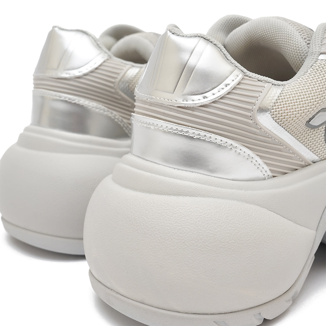 SMFK Future Ripple Thick Soled Sneaker