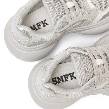SMFK Future Ripple Thick Soled Sneaker