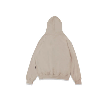 ADV Essential Logo Hoodie Khaki