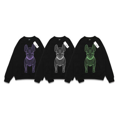 LifeWork Radog Big Logo Sweatshirt