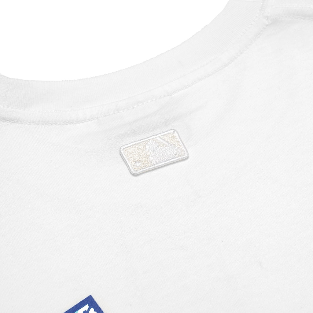 M7B Paisley Mega Logo T-Shirts