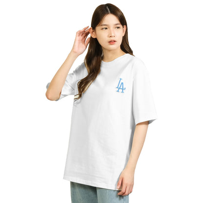 M7B Paisley Mega Logo T-Shirts