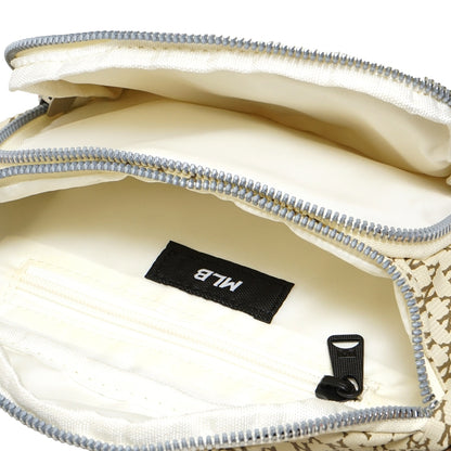 M7B Classic Monogram Hipsack