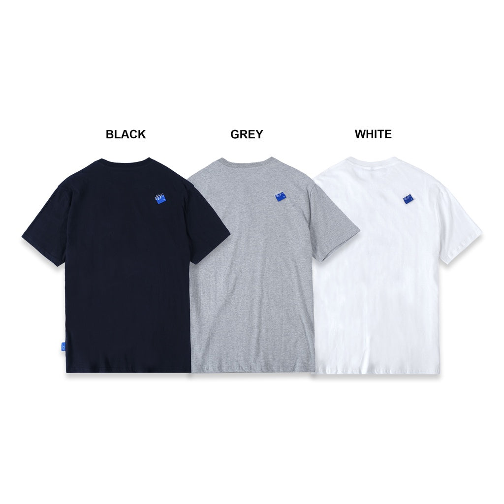 Ader Error X Bearbrick T-Shirt – Biyas Store