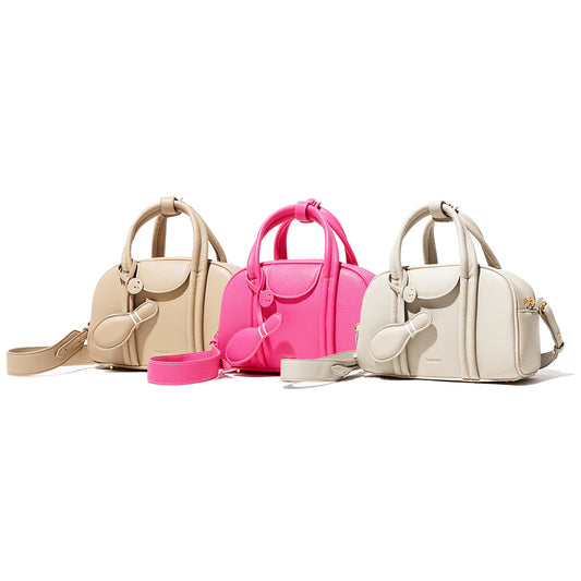Songmont Medium Bowling Duffle Bag