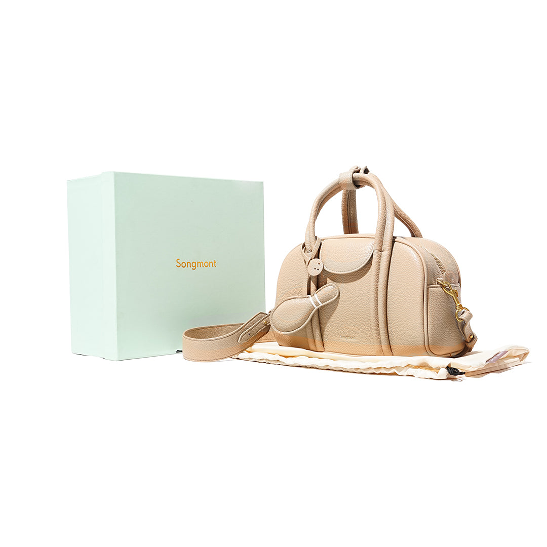 Songmont Medium Bowling Duffle Bag